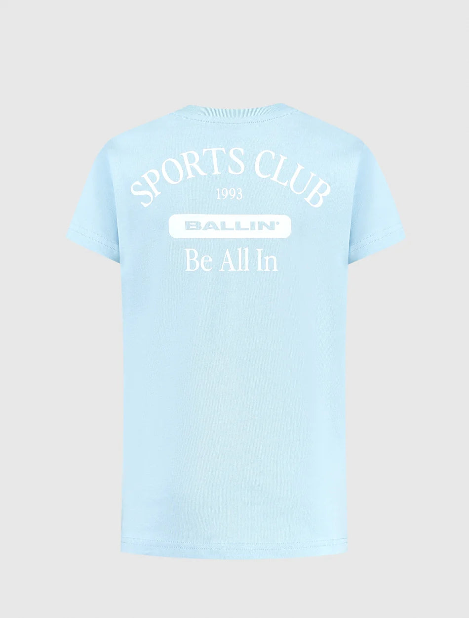 Ballin Club T-shirt