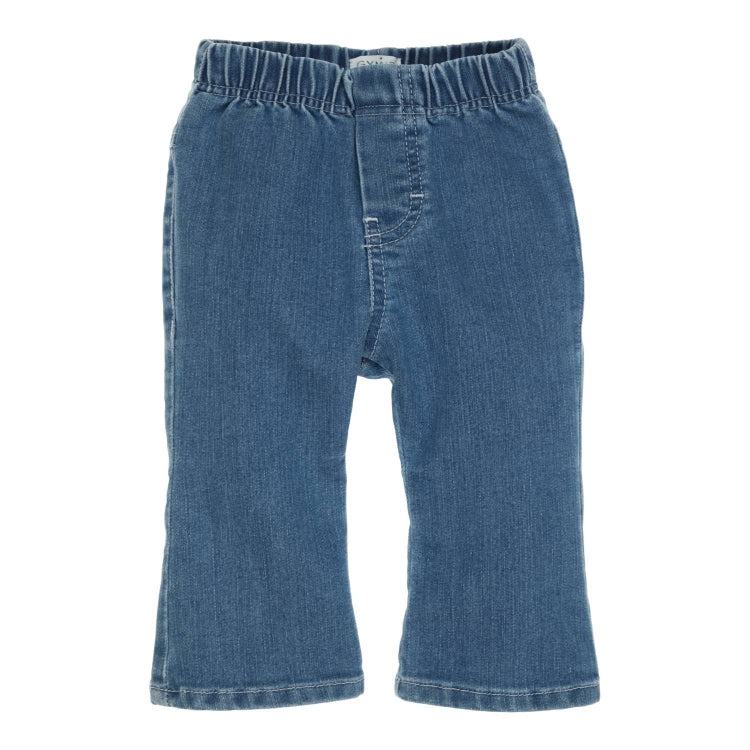 Gymp jeans