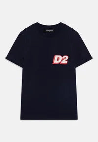 Dsquared2 relax shirt
