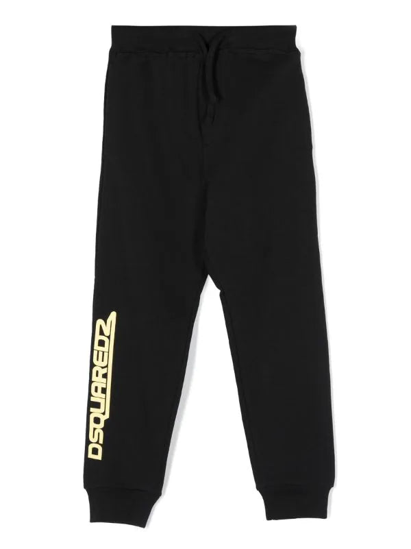 Dsquared relax broek