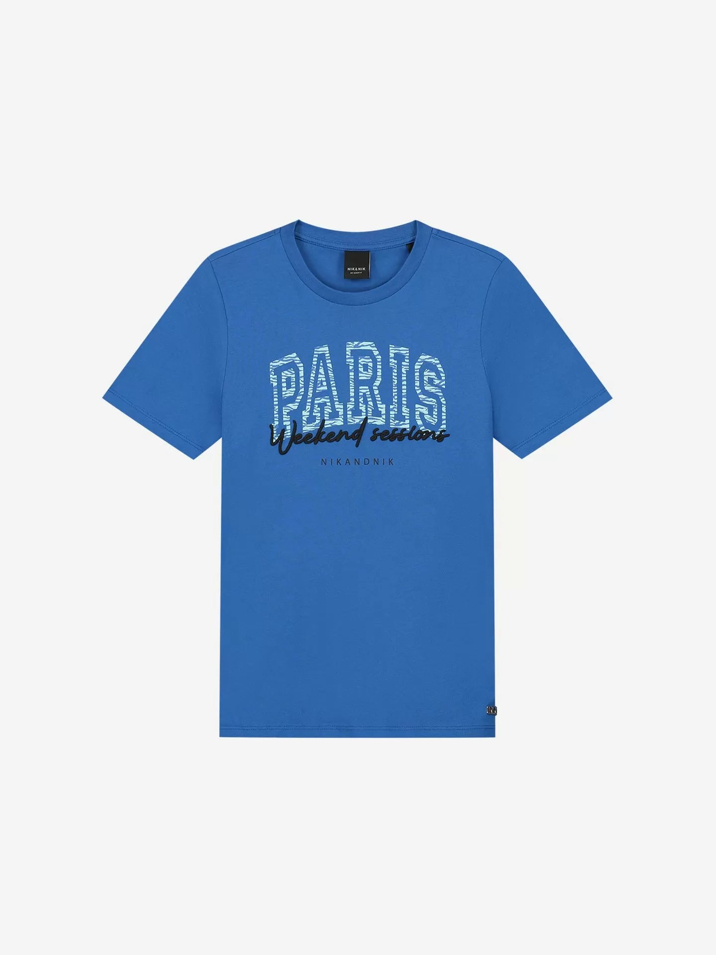 Nik&Nik Paris t-shirt