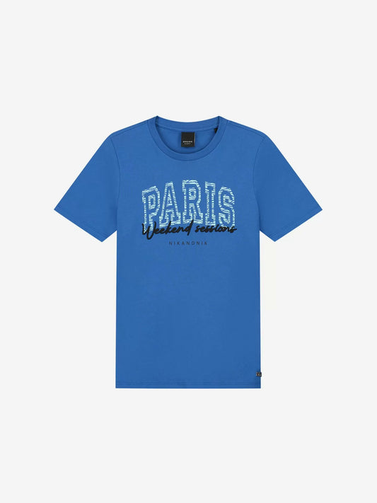 Nik&Nik Paris t-shirt