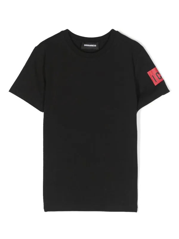 Dsquared t-shirt icon