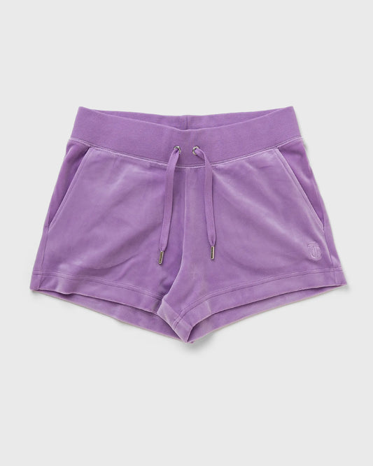 Juicy couture short paars