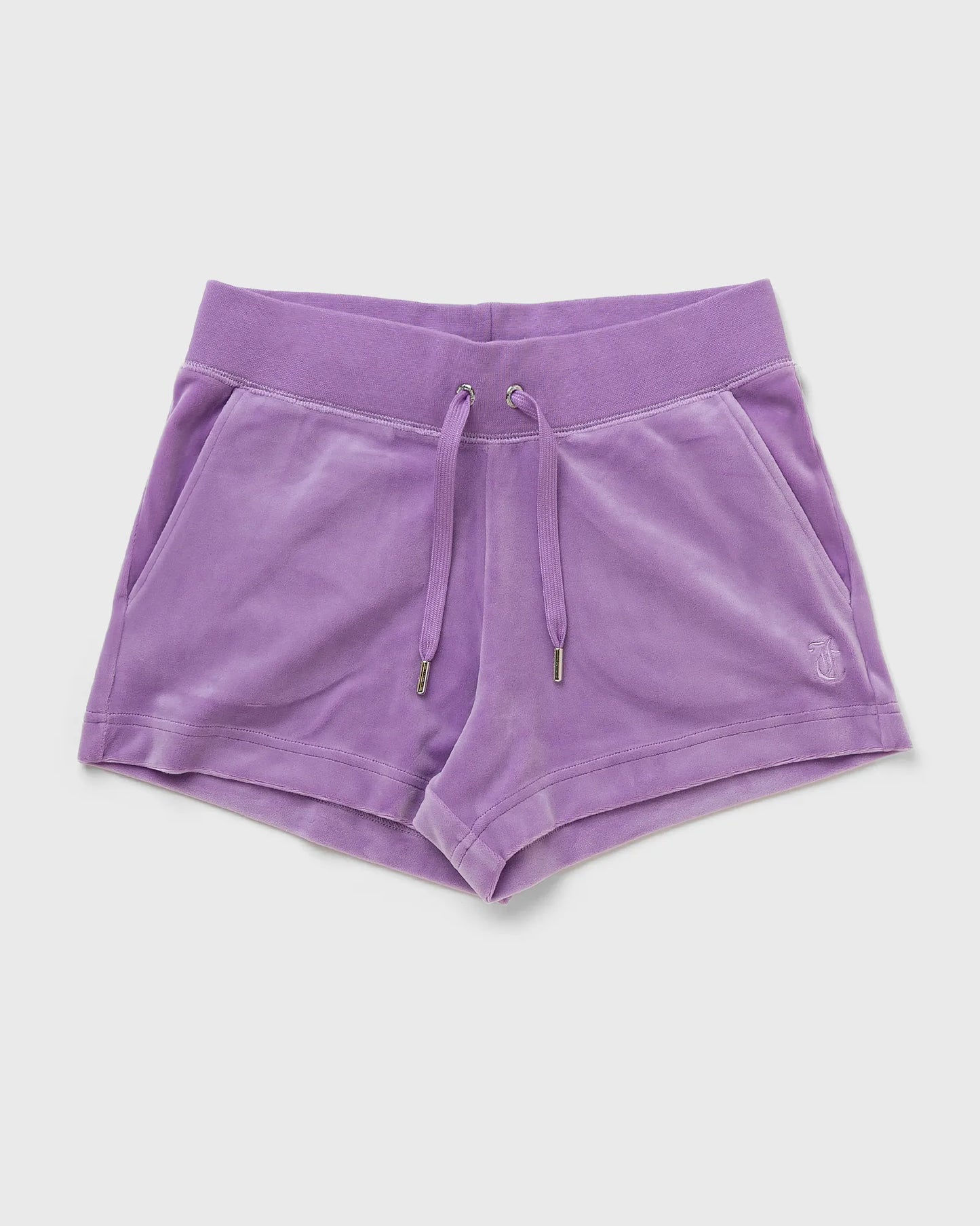 Juicy couture short paars