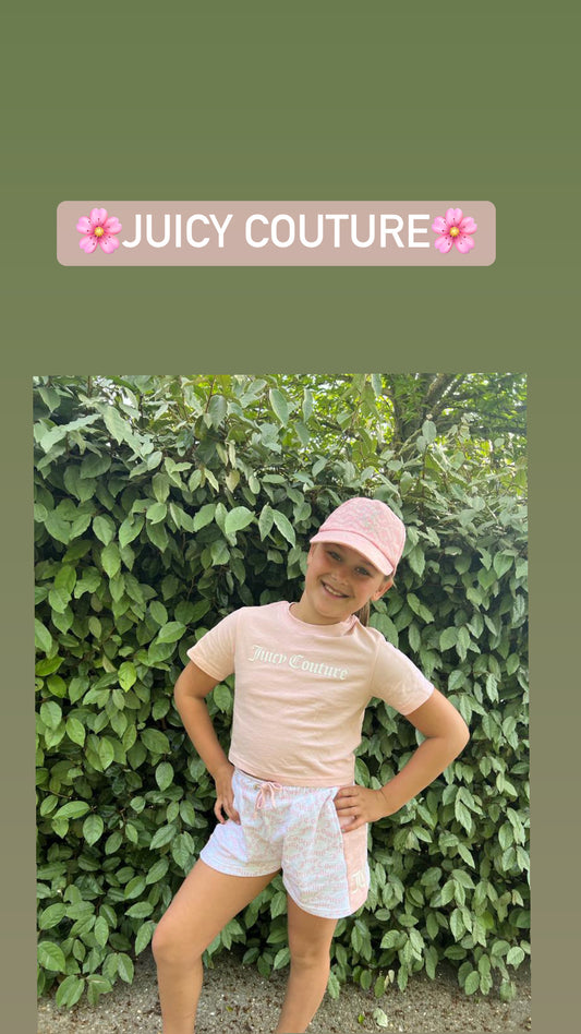 Juicy couture t-shirt