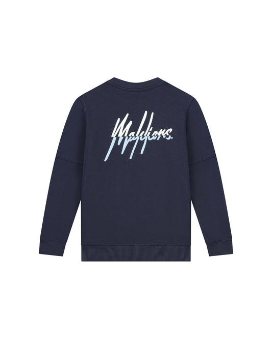 Malelions sweater