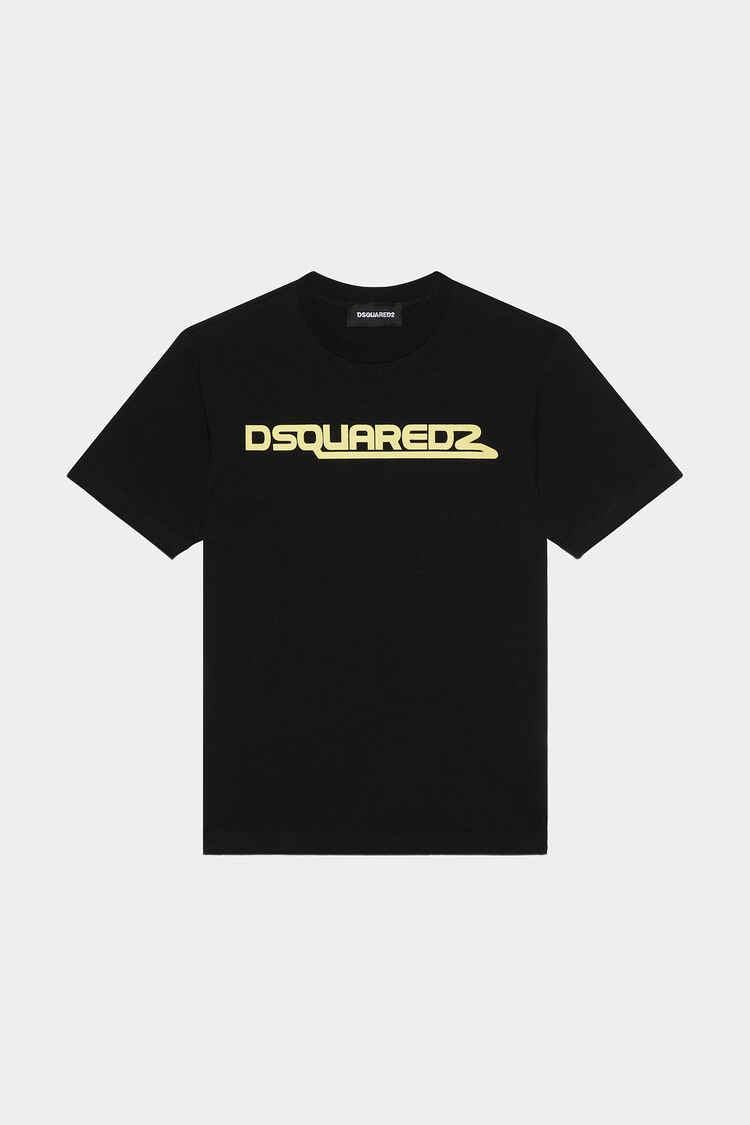 Dsquared2 t-shirt relax