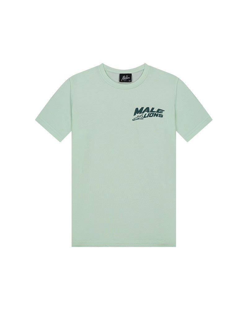 Malelions space t-shirt
